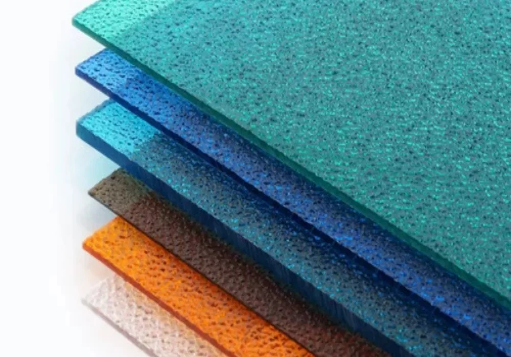 Polycarbonate Sheets Manufacturers in Bangalore-MOUNT ROOF