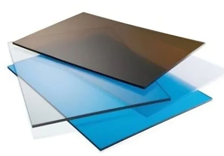 Polycarbonate Sheets Manufacturers in Bangalore-MOUNT ROOF