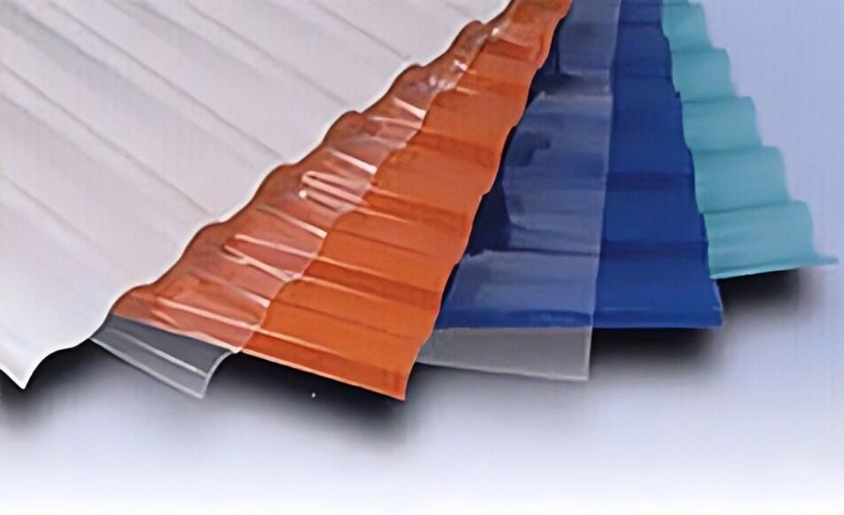Polycarbonate Sheets Manufacturers in Bangalore-MOUNT ROOF