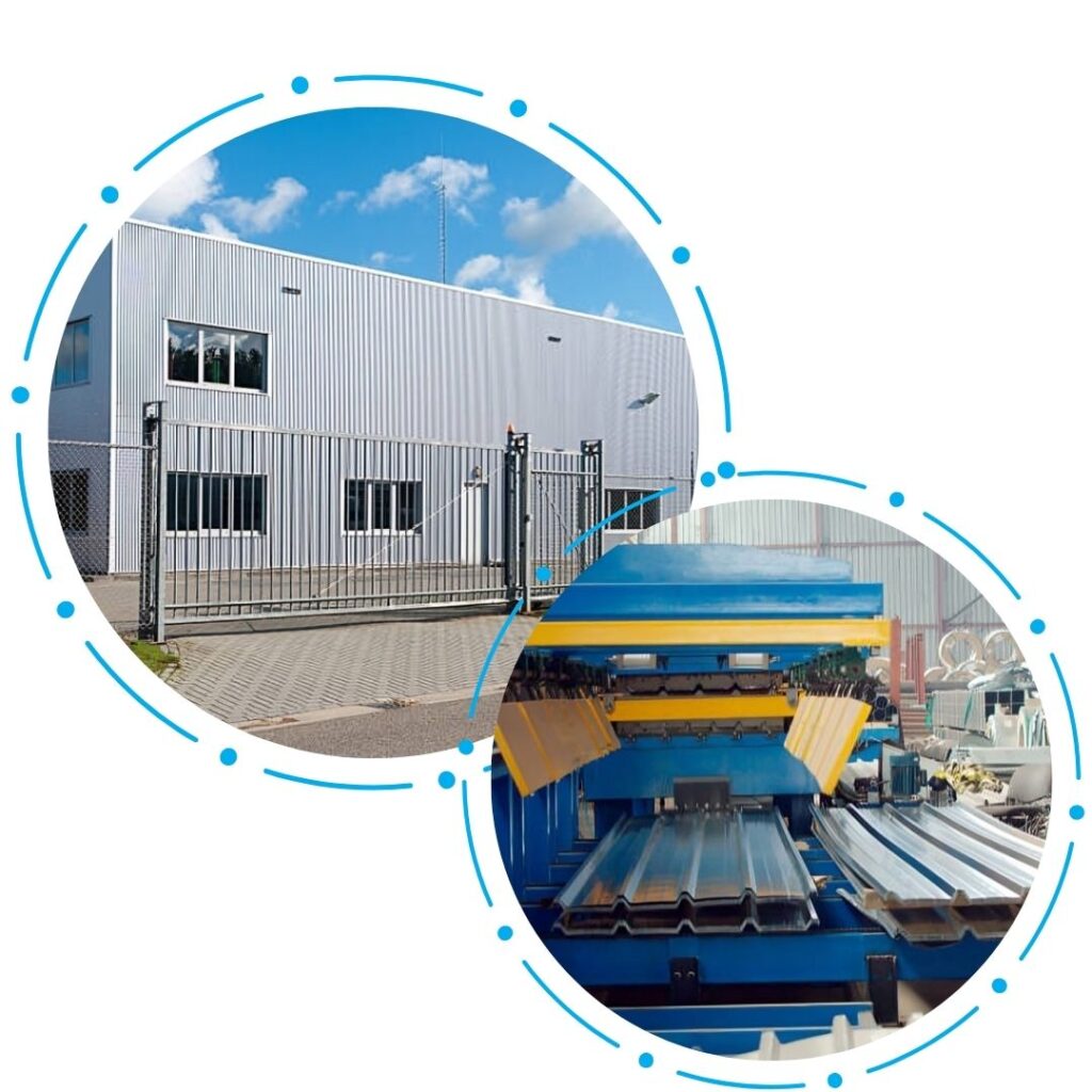 Roofing Products Manufacturer in Karnataka-MOUNT ROOF
