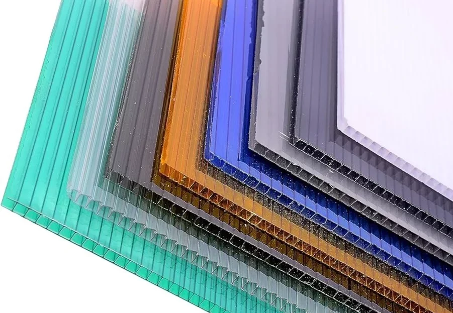 Polycarbonate Sheets Manufacturers in Bangalore-MOUNT ROOF