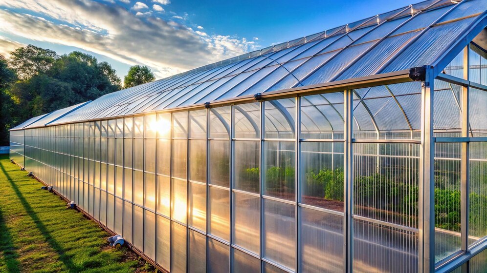 Polycarbonate Sheets Manufacturers-MOUNT ROOF