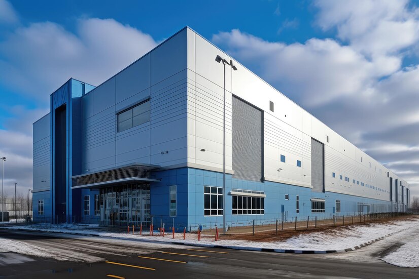 PUF Panels Suppliers for Cold Storage-MOUNT ROOF