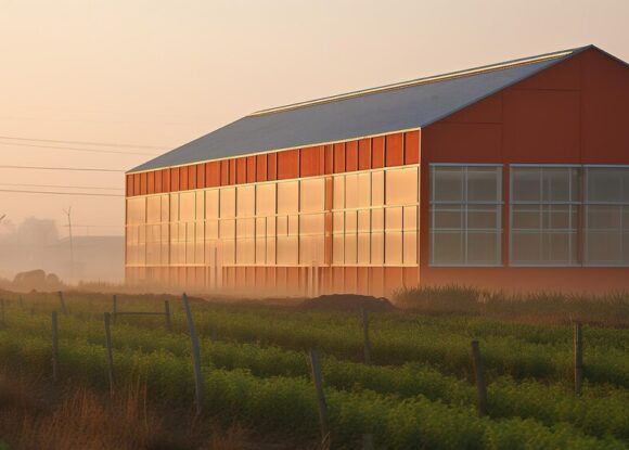 Innovative Uses of PUF Panels in Agriculture and Food Storage