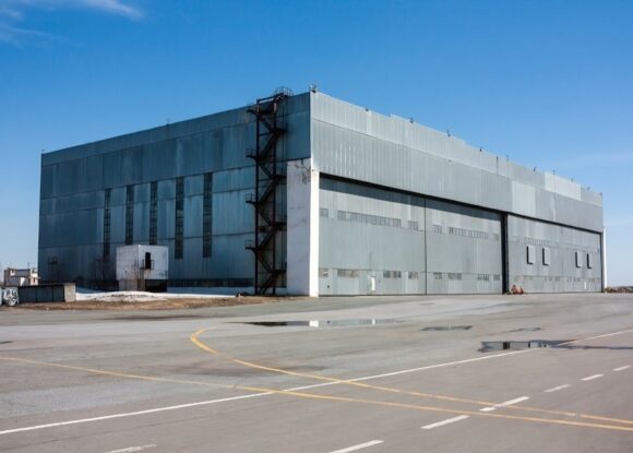 Benefits of Sandwich PUF Panels in Modern Construction -MOUNT ROOF