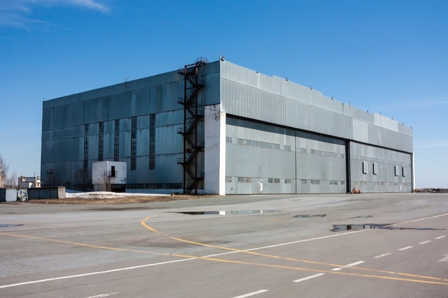 Benefits of Sandwich PUF Panels in Modern Construction -MOUNT ROOF