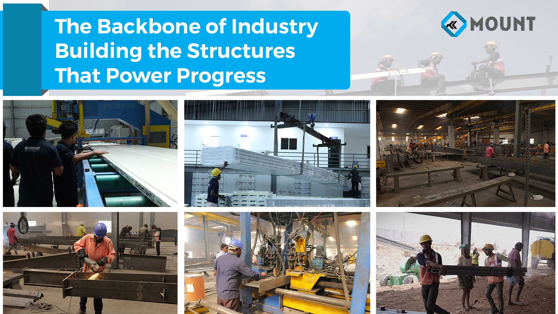 Pre-engineered Steel Building Manufacturer Companies