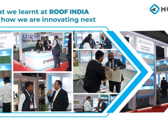 What We Learnt at ROOF INDIA – and How We’re Innovating Next
