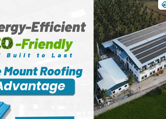 Energy-Efficient, Eco-Friendly, and Built to Last: The Mount Roofing Advantage