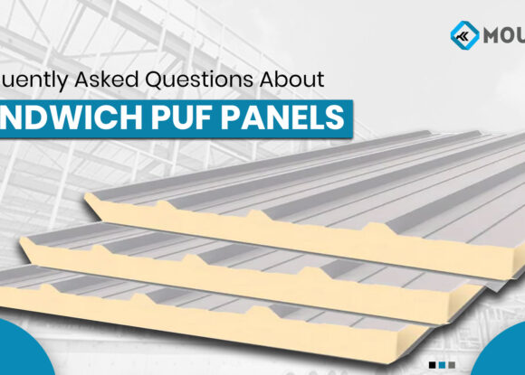 Frequently Asked Questions About Sandwich PUF Panels