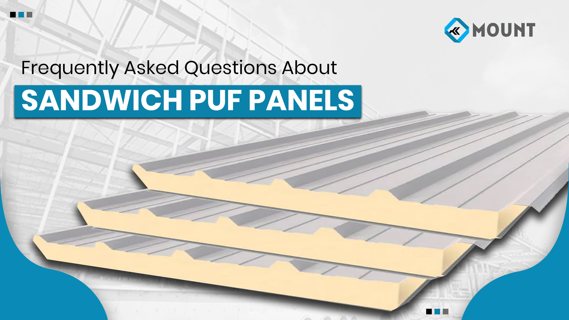 Puf Panel Manufacturer