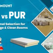 PIR vs PUR