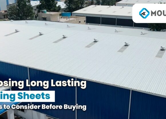 Choosing Long-Lasting Roofing Sheets: Factors to Consider Before Buying