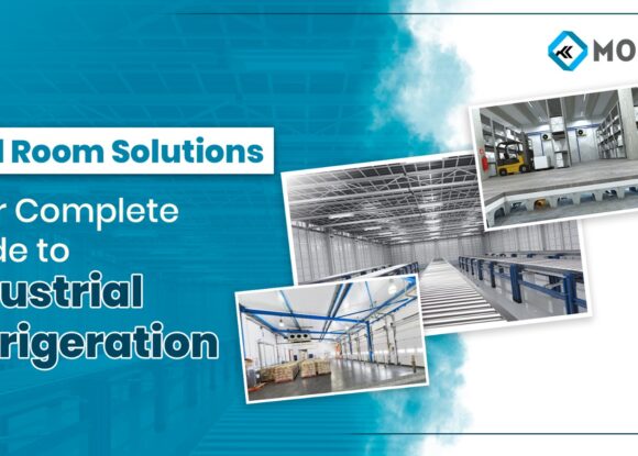 Cold Room Solutions: Your Complete Guide to Industrial Refrigeration