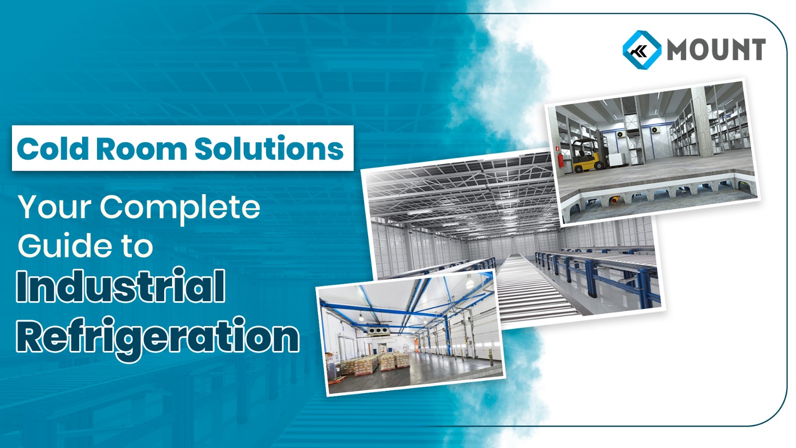 Cold Storage Puf Sandwich Panels