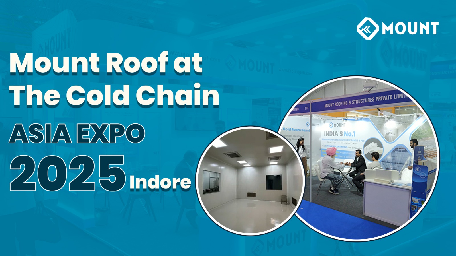 Cold Chain Asia Expo